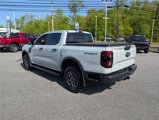 Certified 2024 Ford Ranger XLT image 4