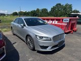 Used 2018 Lincoln MKZ Select w/ Select Plus Package image 3