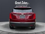 Used 2017 Cadillac XT5 FWD image 4
