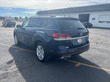 Used 2022 Volkswagen Atlas SE image 5