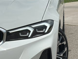 New 2025 BMW 330i Sedan w/ Premium Package image 4