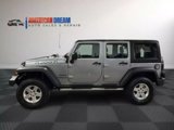 Used 2013 Jeep Wrangler Unlimited Sport image 2