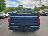 Certified 2022 Chevrolet Silverado 1500 Custom w/ Safety Confidence Package image 4