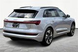 Used 2022 Audi e-tron Premium w/ Convenience Plus Package image 2