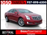 Used 2015 Cadillac XTS Luxury w/ Driver Awareness Package image 1