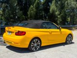 Used 2017 BMW 230i Convertible w/ Premium Package image 5