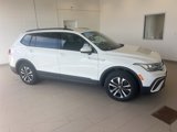 Used 2023 Volkswagen Tiguan S image 2