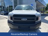 Used 2020 Ford F150 XL w/ Equipment Group 101A Mid image 3