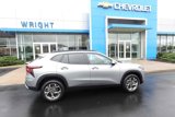 New 2025 Chevrolet Trax LT w/ Driver Confidence Package image 2