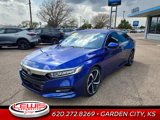 Used 2018 Honda Accord Sport image 4