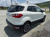 Used 2022 Ford EcoSport Titanium image 2