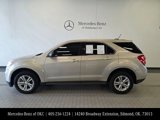 Used 2016 Chevrolet Equinox LS image 4