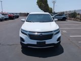 Used 2023 Chevrolet Equinox LT image 4