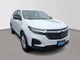 Certified 2022 Chevrolet Equinox LS w/ LS Convenience Package image 3