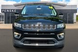 Used 2018 Jeep Compass Limited image 3