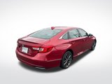 Used 2021 Honda Accord EX-L image 2