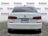 Used 2020 Volkswagen Passat 2.0T S image 5