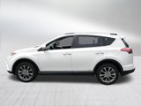 Used 2016 Toyota RAV4 Limited w/ Advanced Technology Package image 4