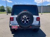 Used 2019 Jeep Wrangler Unlimited Rubicon image 4