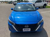 Used 2024 Nissan Sentra SV image 2