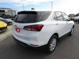Used 2022 Chevrolet Equinox LT image 4