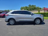 Certified 2022 Ford Edge SEL image 3