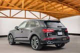 Used 2018 Audi SQ5 Prestige w/ Prestige Package image 3