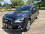 Used 2015 Audi Q5 2.0T Premium Plus w/ Technology Package image 4