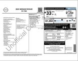 Certified 2023 Nissan Rogue SV w/ SV Premium B Package image 1