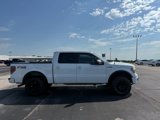 Used 2013 Ford F150 FX4 w/ Mid Equipment Group image 5