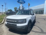 New 2024 Ford Bronco Sport Outer Banks w/ Tech Package image 2