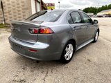 Used 2013 Mitsubishi Lancer SE image 4