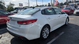 Used 2016 Kia Optima EX w/ Premium Package image 4