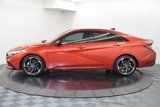 Used 2022 Hyundai Elantra N Line w/ Cargo Package image 3