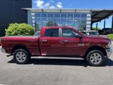 Used 2018 RAM 2500 Big Horn image 4