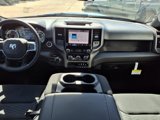 New 2025 RAM 1500 Classic Warlock image 3