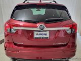 Used 2017 Buick Envision Premium w/ Driver Confidence Package image 5