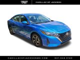 Used 2024 Nissan Sentra SV image 3