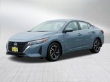 Certified 2024 Nissan Sentra SV image 3