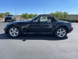 Used 2000 BMW Z3 2.5i image 2