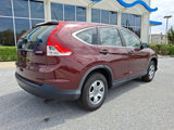 Used 2013 Honda CR-V LX image 6