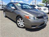 Used 2007 Honda Civic LX image 2