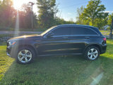 Used 2018 Mercedes-Benz GLC 300 4MATIC image 4