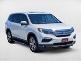 Used 2017 Honda Pilot EX-L image 3