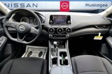 New 2025 Nissan Sentra S image 5