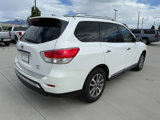 Used 2013 Nissan Pathfinder SL image 3