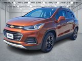 Used 2019 Chevrolet Trax LT w/ Driver Confidence Package image 3
