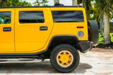 Used 2003 HUMMER H2 w/ Preferred Equipment Group image 5