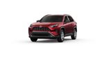 New 2025 Toyota RAV4 LE image 5