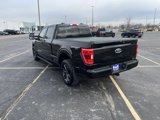 Used 2021 Ford F150 4x4 SuperCrew image 4